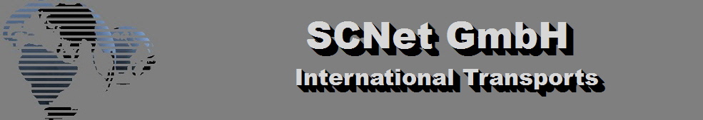 SCNet Kontakt - scnet.eu